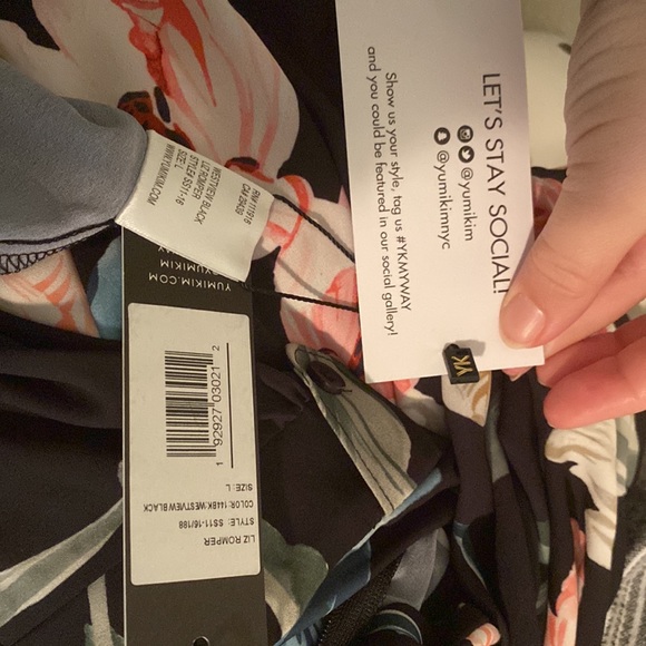 Romper - Picture 6 of 7